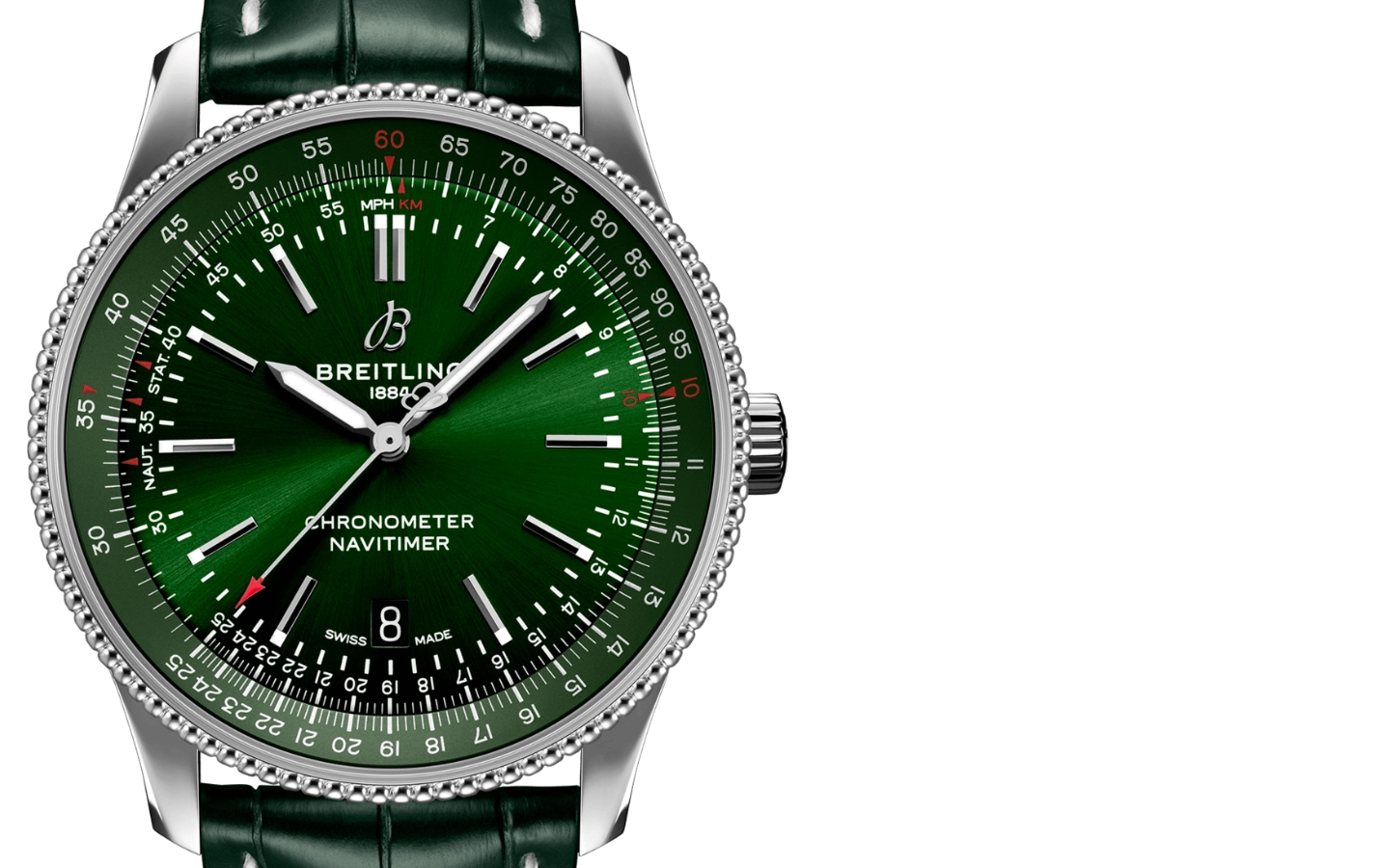 Breitling Navitimer A17326361L1P1 WatchProject 21 Shop